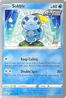 Sobble (041/198) (Cheryl Again - Sebastian Lashmet) [World Championships 2022] - The Mythic Store | 24h Order Processing