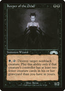 Keeper of the Dead [Exodus] - The Mythic Store | 24h Order Processing