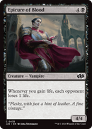 Epicure of Blood [Foundations Jumpstart] - The Mythic Store | 24h Order Processing