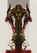 Kozilek, the Broken Reality Art Card [Modern Horizons 3 Art Series] - The Mythic Store | 24h Order Processing