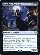 Bloodvial Purveyor [Innistrad: Crimson Vow Prerelease Promos] - The Mythic Store | 24h Order Processing