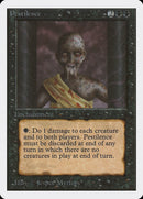 Pestilence [Unlimited Edition] - The Mythic Store | 24h Order Processing