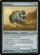 Pentavus [Planechase] - The Mythic Store | 24h Order Processing