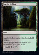 Jungle Hollow [Kaldheim Commander] - The Mythic Store | 24h Order Processing