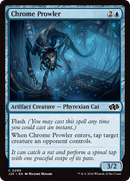 Chrome Prowler [Foundations Jumpstart] - The Mythic Store | 24h Order Processing