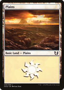 Plains (39) [Duel Decks: Blessed vs. Cursed] - The Mythic Store | 24h Order Processing