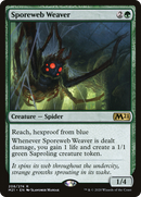 Sporeweb Weaver [Core Set 2021] - The Mythic Store | 24h Order Processing