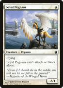 Loyal Pegasus [Born of the Gods] - The Mythic Store | 24h Order Processing