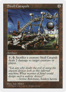 Skull Catapult [Fifth Edition] - The Mythic Store | 24h Order Processing