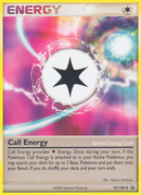 Call Energy (92/100) [Diamond & Pearl: Majestic Dawn] - The Mythic Store | 24h Order Processing