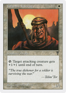 Infantry Veteran [Anthologies] - The Mythic Store | 24h Order Processing