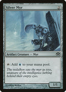 Silver Myr [Planechase] - The Mythic Store | 24h Order Processing