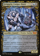 Grimgrin, Corpse-Born [Multiverse Legends] - The Mythic Store | 24h Order Processing