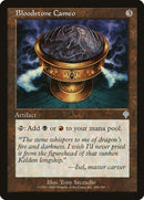 Bloodstone Cameo [Invasion] - The Mythic Store | 24h Order Processing