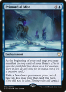 Primordial Mist [Commander 2018] - The Mythic Store | 24h Order Processing