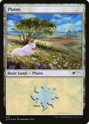 Plains (Dogs) (547) [Secret Lair Drop Promos] - The Mythic Store | 24h Order Processing