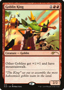 Goblin King [Secret Lair Drop Series] - The Mythic Store | 24h Order Processing