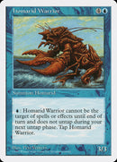 Homarid Warrior [Fifth Edition] - The Mythic Store | 24h Order Processing