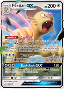 Persian GX (149/214) [Sun & Moon: Unbroken Bonds] - The Mythic Store | 24h Order Processing