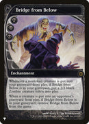 Bridge from Below [The List] - The Mythic Store | 24h Order Processing