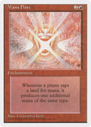 Mana Flare [Fourth Edition] - The Mythic Store | 24h Order Processing