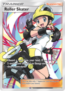Roller Skater (235/236) [Sun & Moon: Cosmic Eclipse] - The Mythic Store | 24h Order Processing
