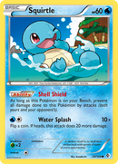 Squirtle (29/149) [Black & White: Boundaries Crossed] - The Mythic Store | 24h Order Processing