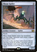 Thran Spider [The Brothers' War] - The Mythic Store | 24h Order Processing