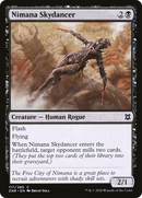 Nimana Skydancer [Zendikar Rising] - The Mythic Store | 24h Order Processing
