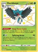 Decidueye (SV003/SV122) [Sword & Shield: Shining Fates] - The Mythic Store | 24h Order Processing