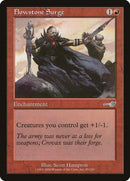 Flowstone Surge [Nemesis] - The Mythic Store | 24h Order Processing
