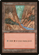 Mountain (8) [Asia Pacific Land Program] - The Mythic Store | 24h Order Processing