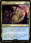 Bred for the Hunt [Warhammer 40,000] - The Mythic Store | 24h Order Processing