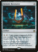 Strionic Resonator [Masters 25] - The Mythic Store | 24h Order Processing
