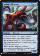 Sealock Monster [Mystery Booster] - The Mythic Store | 24h Order Processing