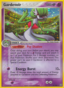 Gardevoir (9/108) [EX: Power Keepers] - The Mythic Store | 24h Order Processing