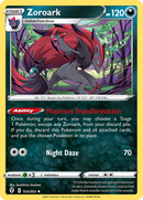 Zoroark (103/203) (Theme Deck Exclusive) [Sword & Shield: Evolving Skies] - The Mythic Store | 24h Order Processing