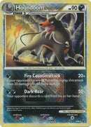 Houndoom (5/90) (League Promo) [HeartGold & SoulSilver: Undaunted] - The Mythic Store | 24h Order Processing