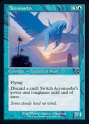 Aeromoeba (Retro Foil Etched) [Modern Horizons 2] - The Mythic Store | 24h Order Processing