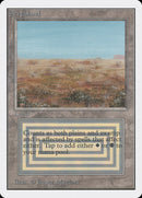 Scrubland [Unlimited Edition] - The Mythic Store | 24h Order Processing