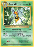 Beedrill (7/108) [XY: Evolutions] - The Mythic Store | 24h Order Processing