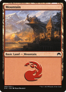 Mountain (265) [Magic Origins] - The Mythic Store | 24h Order Processing