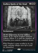 Endless Ranks of the Dead [Innistrad: Double Feature Prerelease Promos] - The Mythic Store | 24h Order Processing