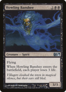 Howling Banshee [Magic 2010] - The Mythic Store | 24h Order Processing