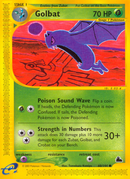 Golbat (60/144) [Skyridge] - The Mythic Store | 24h Order Processing