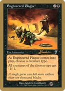 Engineered Plague (Antoine Ruel) (SB) [World Championship Decks 2001] - The Mythic Store | 24h Order Processing