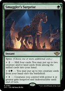 Smuggler's Surprise [Outlaws of Thunder Junction] - The Mythic Store | 24h Order Processing