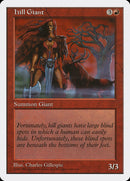 Hill Giant [Fifth Edition] - The Mythic Store | 24h Order Processing