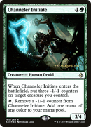 Channeler Initiate [Amonkhet Prerelease Promos] - The Mythic Store | 24h Order Processing