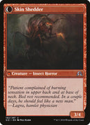 Skin Invasion // Skin Shedder [Shadows over Innistrad] - The Mythic Store | 24h Order Processing